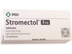 Stromectol (Generic Ivermectin)